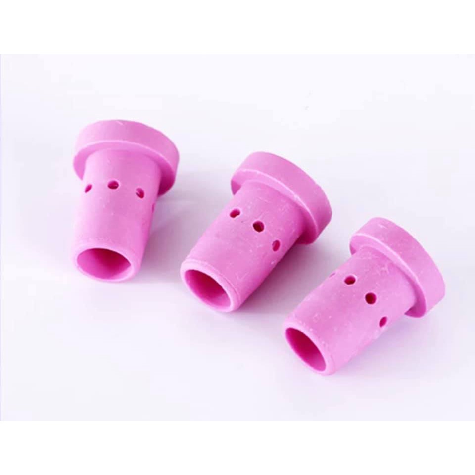 10 cái Sứ chia khí mig 500 - Sứ chia khí CO2 dùng cho súng hàn mig/Mag 500A