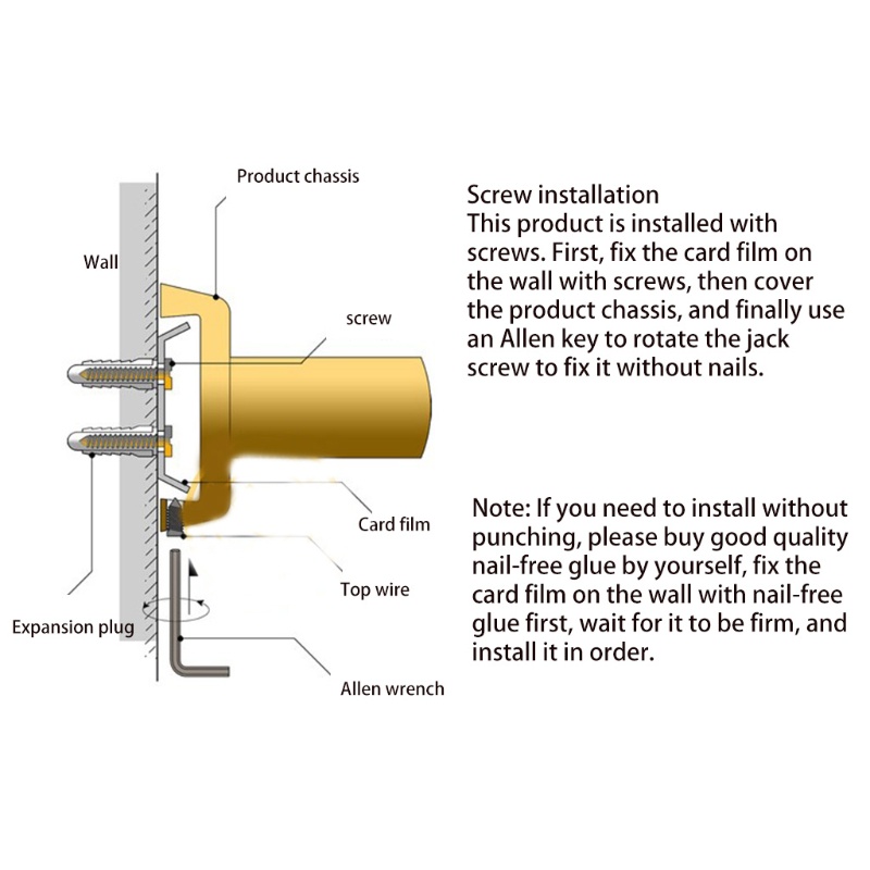 Giá Đỡ Khăn Tắm Hình Oval Bằng Đồng Thau Chịu Lực 5kg