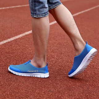 GIÀY LƯỚI THOÁNG KHÍ (size 43-46)