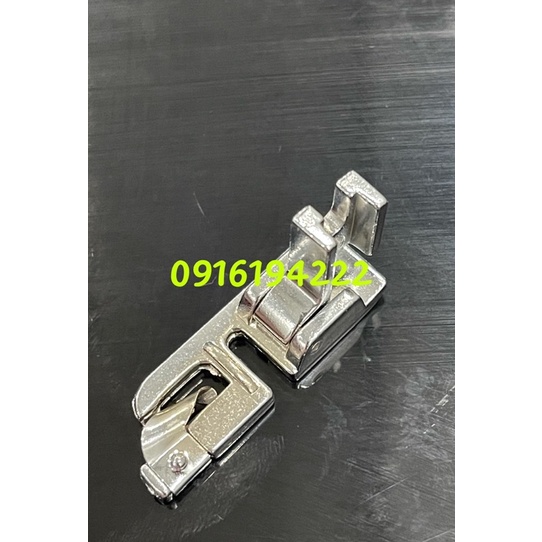 Chân vịt cuốn biên, cuốn lai máy gia đình-máy con bướm-máy gia đình 1 chức năng