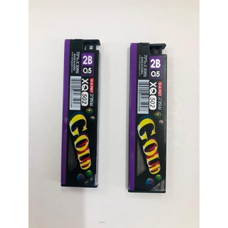 Ruột chì gold hq 0.5-502