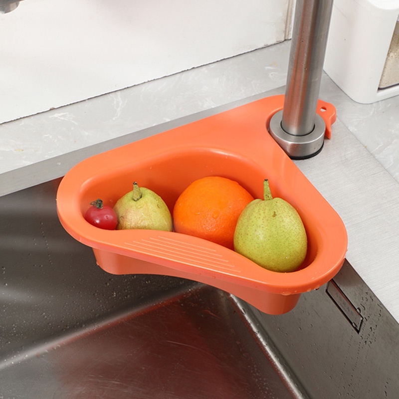 Khay Lọc Rác Gắn Vòi Nước Đa Năng