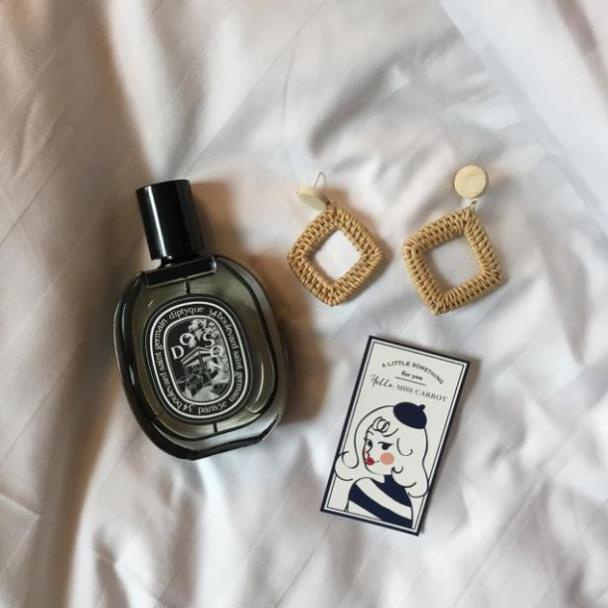 𝑳𝒐𝒗𝒆.𝑺𝒄𝒆𝒏𝒕 - Mẫu thử nước hoa Diptyque Doson EDP 10ml | Thế Giới Skin Care