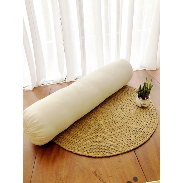 Ruột gối nằm / ruột gối vuông - Ruột gối ôm giá RẺ