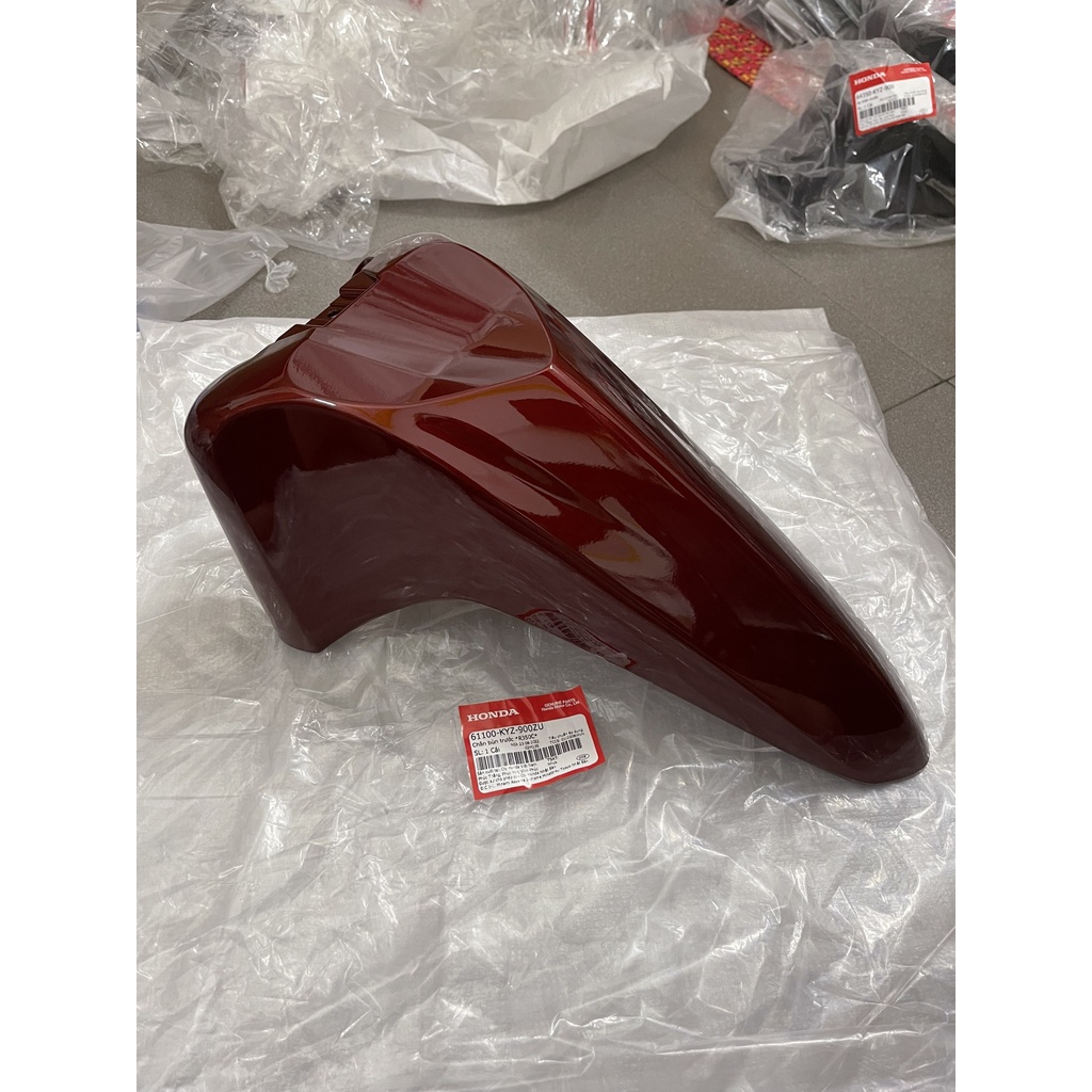 Dè trước Future led 125 Future mập 125 hàng chính hãng đời future 2012 đến 2022 61100KYZ900