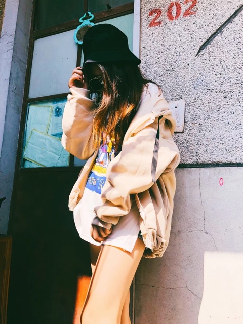 Áo khoác hoodie youth KHP06 (Kèm hình thật) | BigBuy360 - bigbuy360.vn