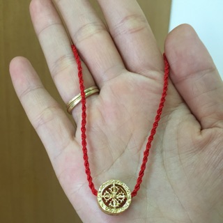 Vòng cổ bánh xe pháp luân