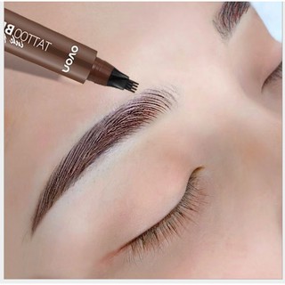 Chì kẻ mày phẩy sợi 4D tb1172