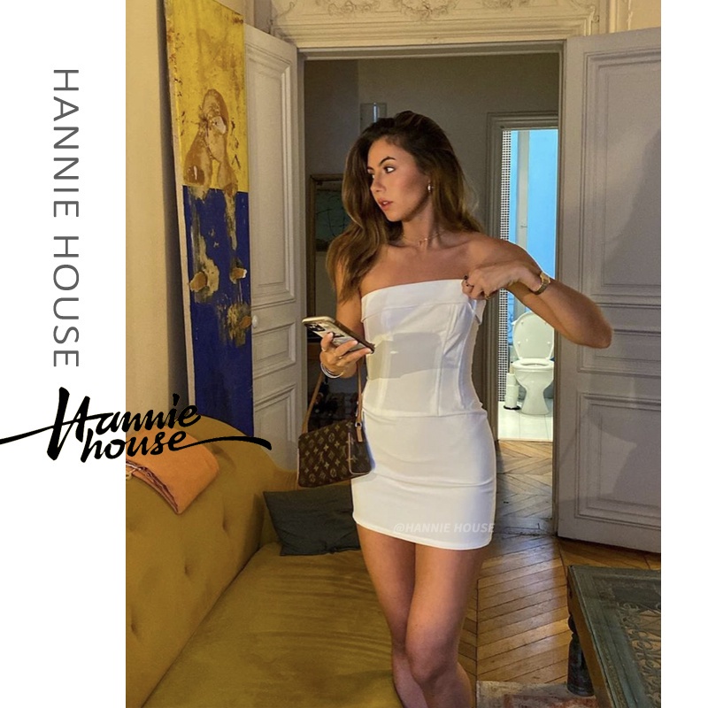 Đầm Ống Thời Trang Cho Nữ