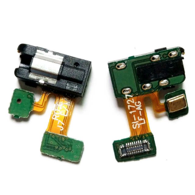 Cáp chân tai nghe liền mic sam sung j330 / j400