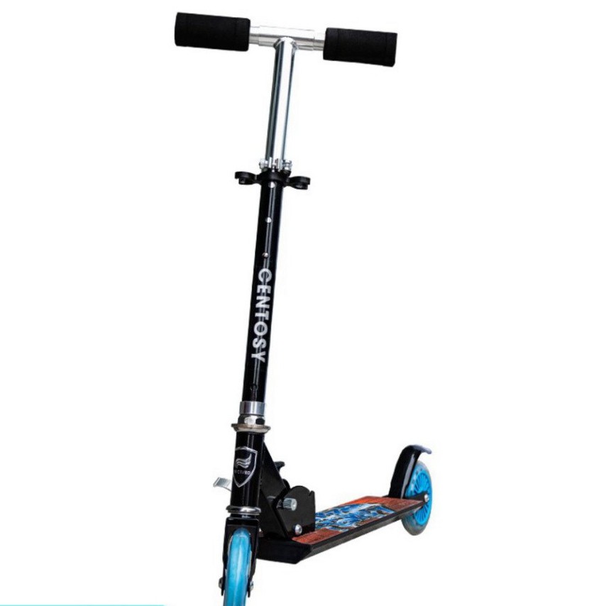 [SIÊU HOT] Xe trượt Scooter Centosy C1 - Dành cho bé từ 3 đến 9 tuổi CHÍNH HÃNG