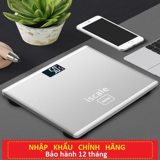 Cân y tế, Cân Điện Tử Sức Khỏe Bảo Hành Chính Hãng [CAM KẾT HÀNG THẬT]