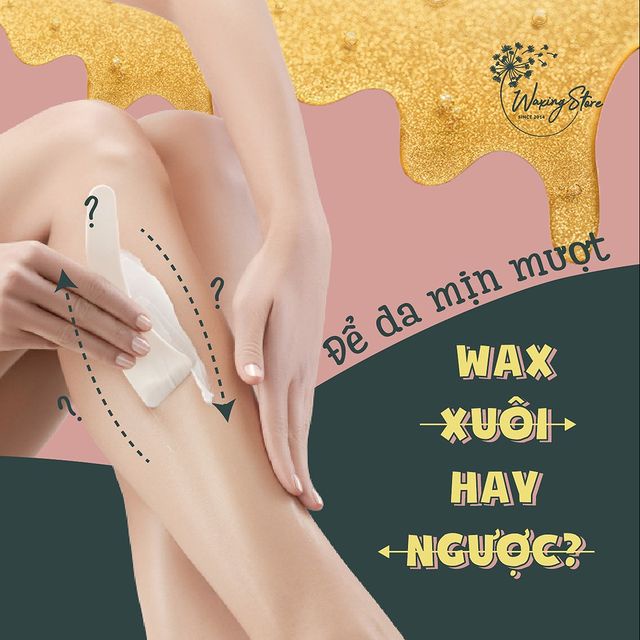 Que Gỗ Số  Vuốt Cạnh Mịn, Đẹp, Tiệt Trùng Quét Chuyên Dùng Quét Sáp Wax Tẩy Lông Tiện Lợi, An Toàn. Số Lượng  Lẻ | BigBuy360 - bigbuy360.vn