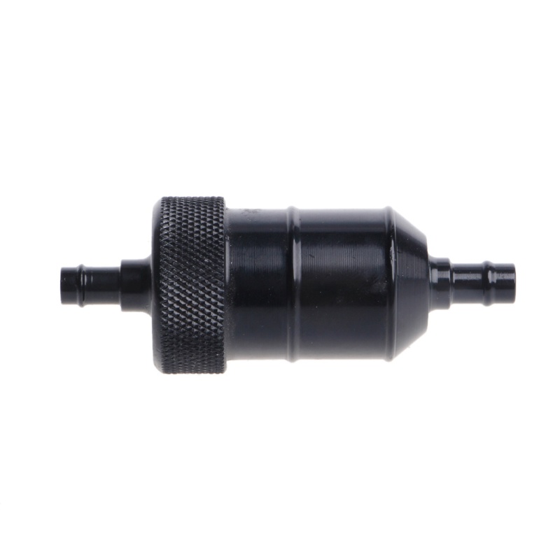 Mon Bộ Lọc Nhiên Liệu 1 4 6mm Bằng Hợp Kim Nhôm cnc Cho Xe Mô Tô atv quad