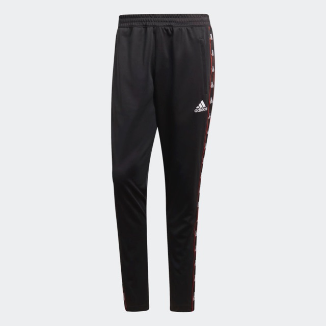 Quần Dài Thể Thao Nam Adidas Tango Tape Clubhouse Pants - DW9362