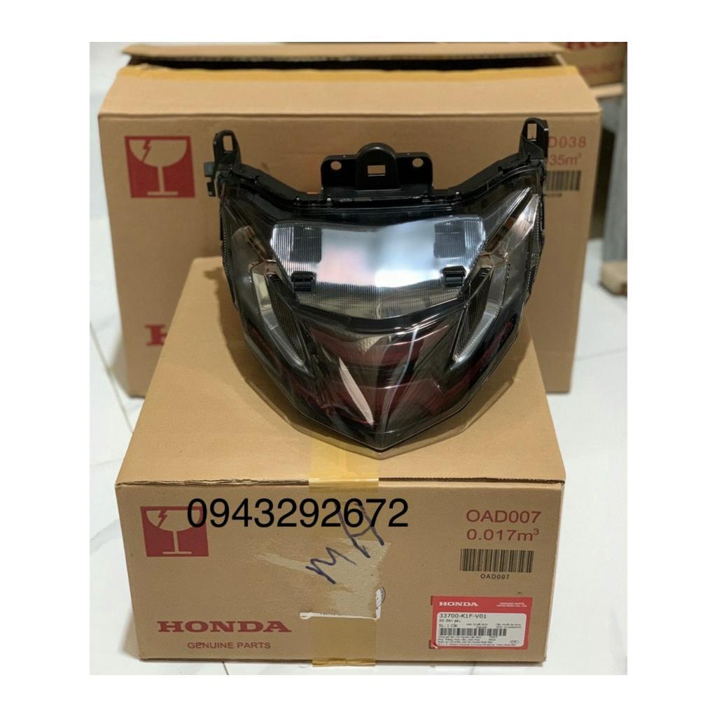 Bộ Đèn Hậu Sau Air Blade 125/160  Honda