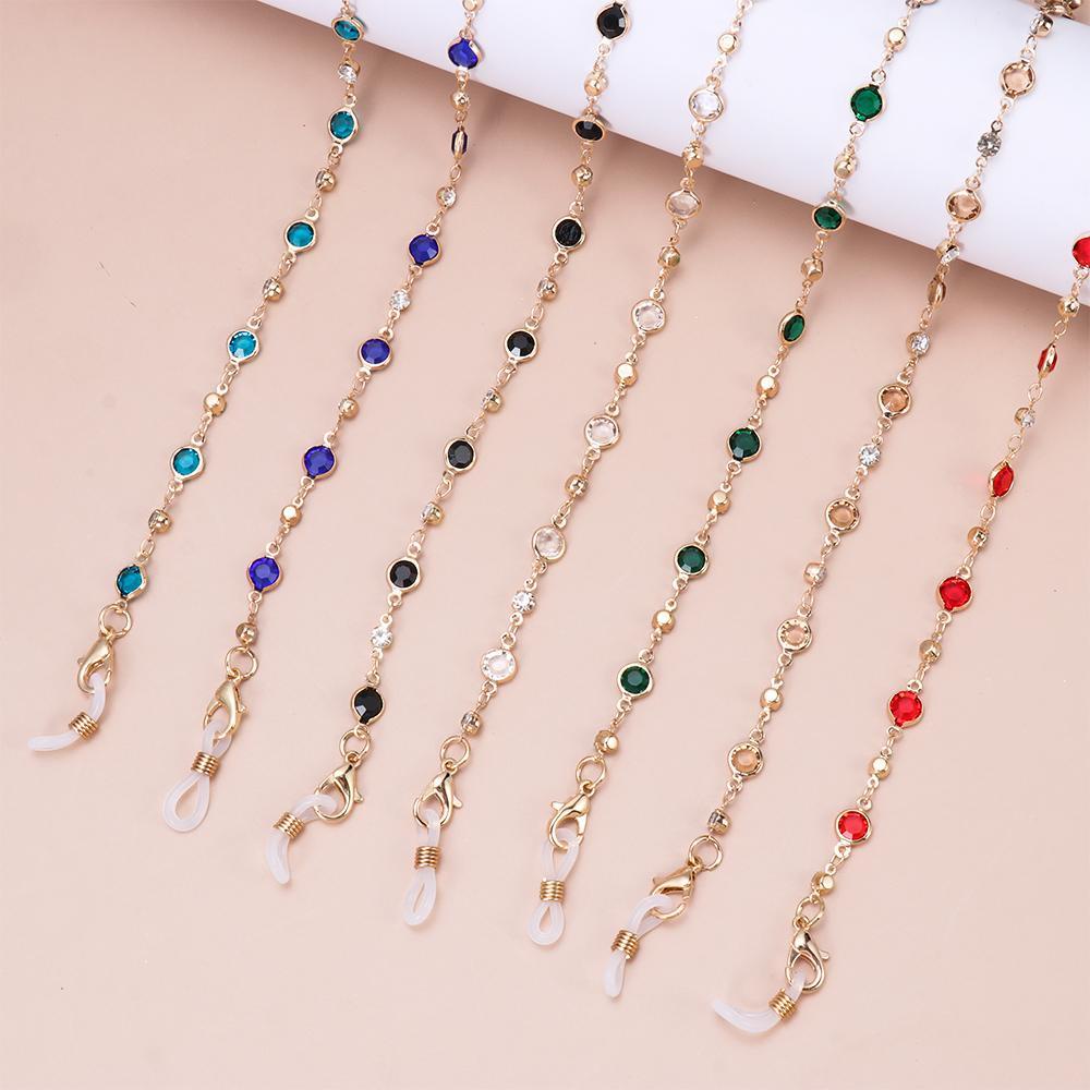 ESPO Dây Giữ Mắt Kính Gắn Giá Đỡ Mắt Kính Tiện Lợi