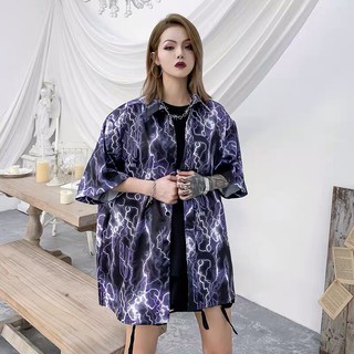 [LUMEI] SƠ MI SẤM SÉT LOANG - CỰC HOT MUA HÈ