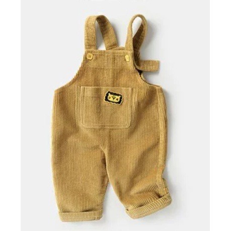 Yếm Nỉ Nhung Trẻ Em, Yếm Nhung Cho Bé Trai Và Bé Gái Anh Store