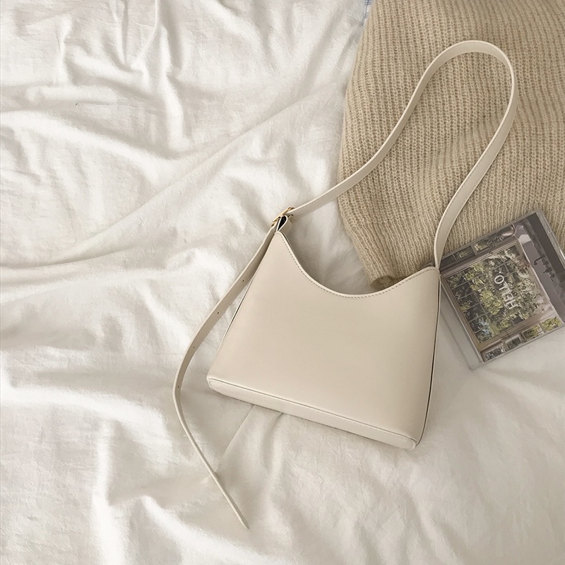 Túi đeo dưới cánh tay thời trang Pháp cao cấp