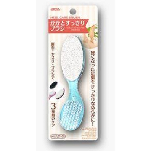 Daiso Bàn Chải Chà Gót Chân