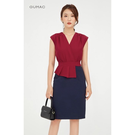 Thanh lý đầm GUMAC size M