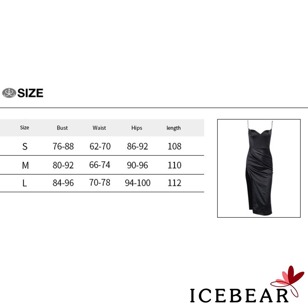 Đầm Dài Sát Nách Thời Trang Nữ Tính