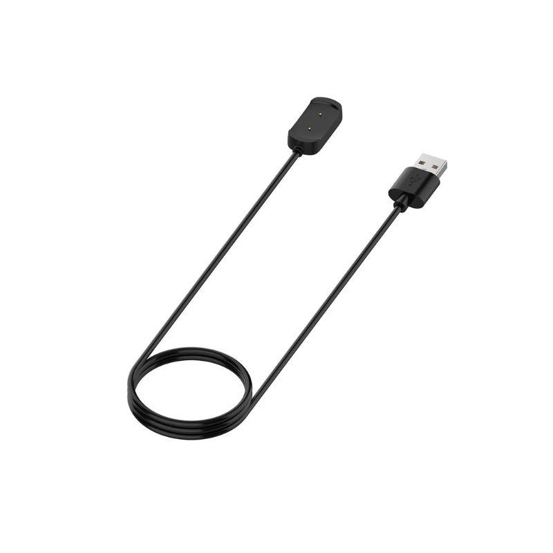 Dây Cáp Sạc USB Từ Tính 1m Cho Đồng Hồ Thông Dụng Amaz fit T-Rex GTR 42mm GTR 47mm GTS