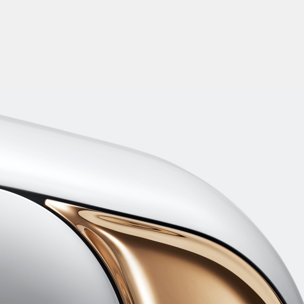 Loa DEVIALET Gold Phantom hàng chính hãng