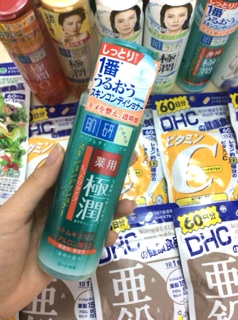 Toner hadalabo