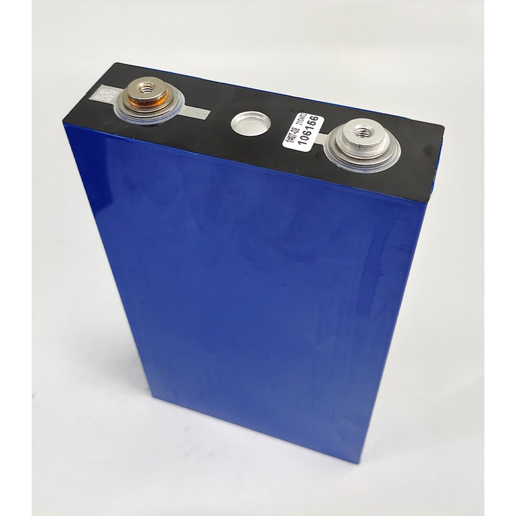 Pin lithium sắt phosphate LiFePo4 Haistar 100AH