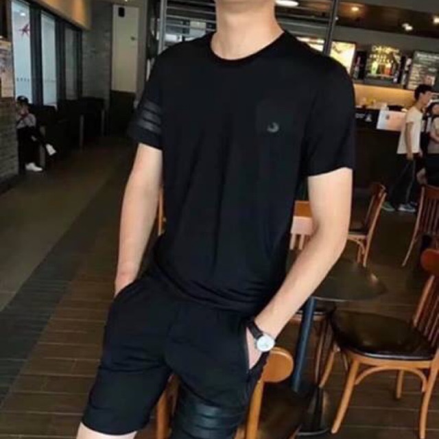 Bộ thể thao đas mẫu mới 2019