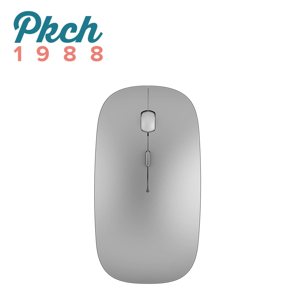Chuột không dây sạc WiWU WIMIC LITE MOUSE Wimice Dual WM101 / WM102