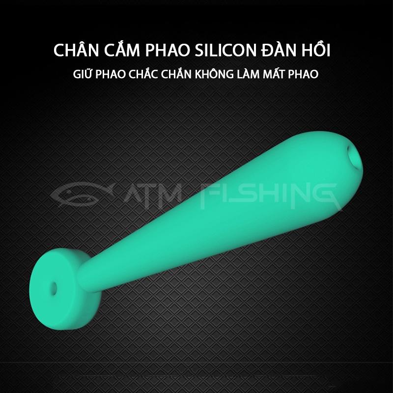 Dây Trục câu đài buộc sẵn cước câu cá 3260 , tảng hình cao cấp - Đồ Câu DHS