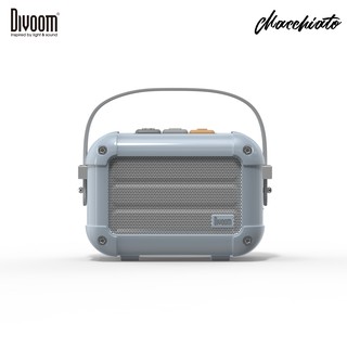 Loa Divoom Macchiato Bluetooth 5.0