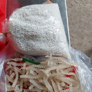 100g Bột khoai/Bột báng nấu chè