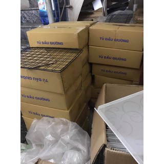 TỦ ĐẦU GIƯỜNG GỖ MDF SIÊU BỀN