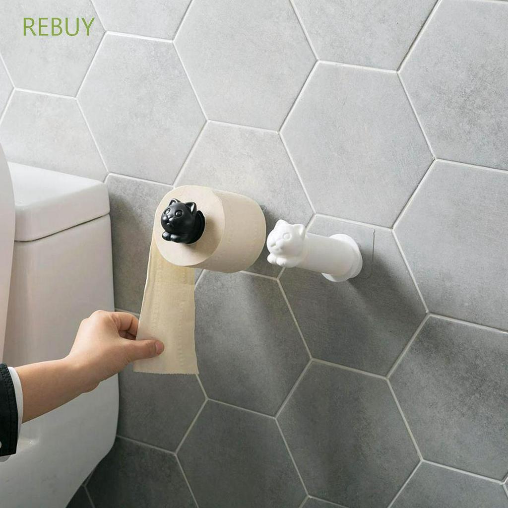 Giá Để Giấy Vệ Sinh Trong Nhà Tắm
