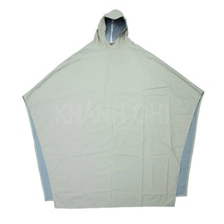 Áo mưa cánh dơi siêu rộng ( chất tượt nước)
