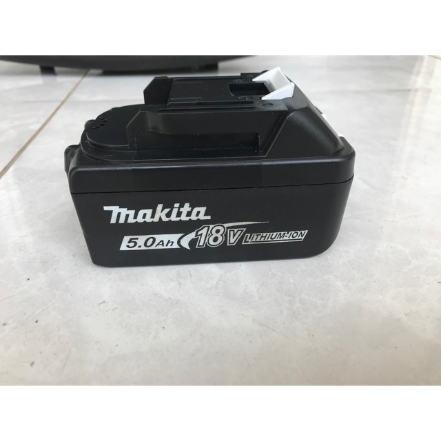 Pin makita 18v 4Ah sell lishen