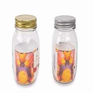 Hũ thủy tinh Uncle Bills KS0189 500ml