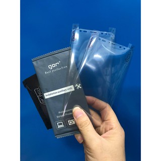 Miếng Dán Full Màn Hình Samsung Galaxy S9 Hiệu Gor