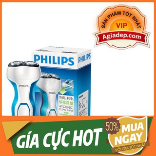 GIẢM GIÁ 50% Dao cạo râu điện dành cho nam Philips S311 - Hàng cao cấp của Agiadep GIẢM GIÁ 50%