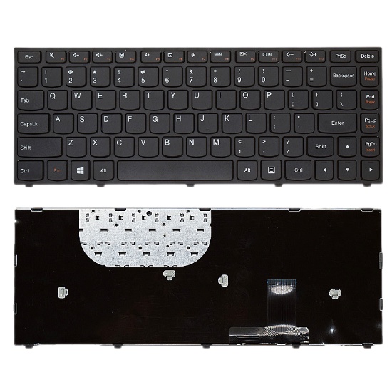 Bàn phím laptop Lenovo Yoga 13 TIẾNG ANH+KHUNG