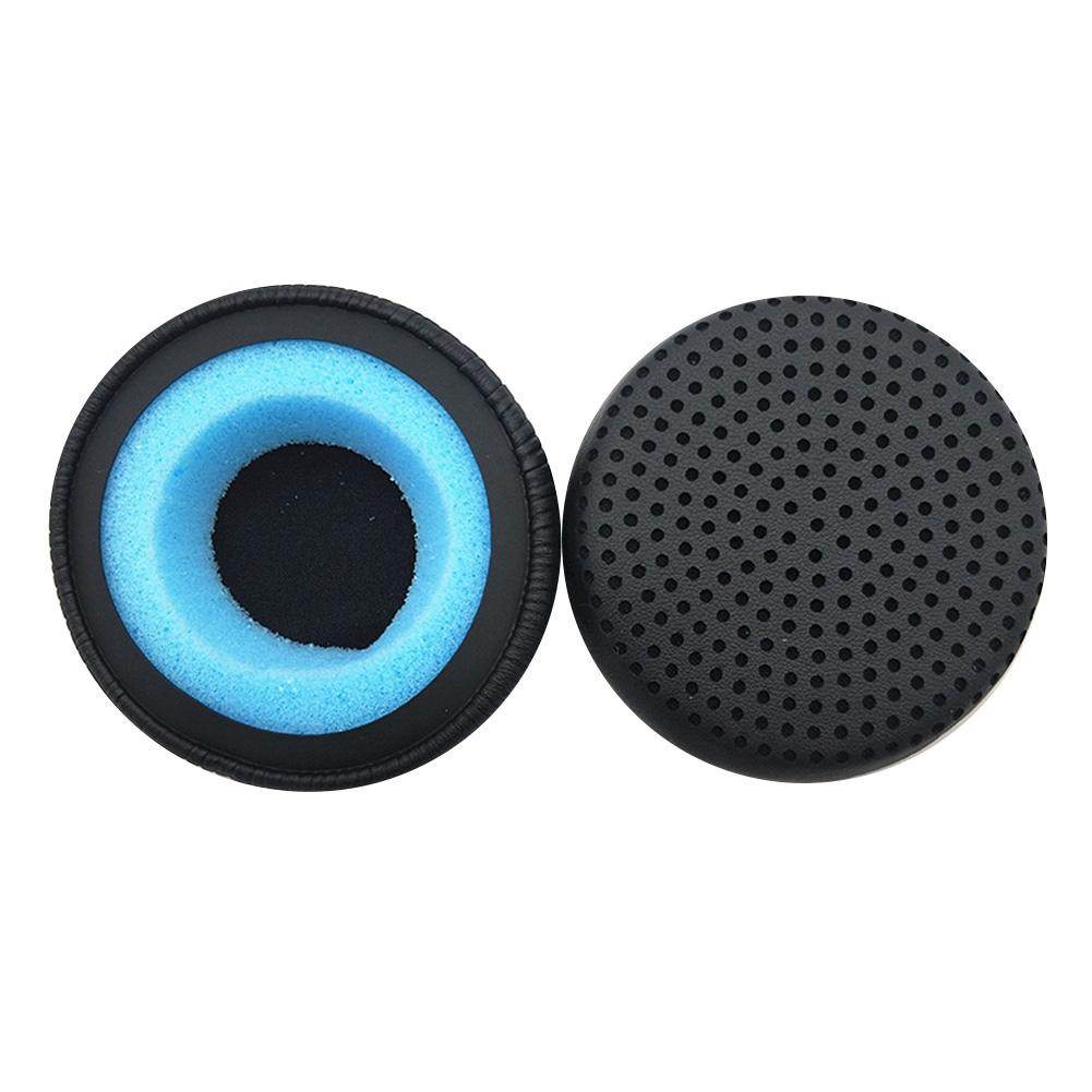 1 Pair Replacement Earpads Cushion for Skullcandy Grind Wireless Headset