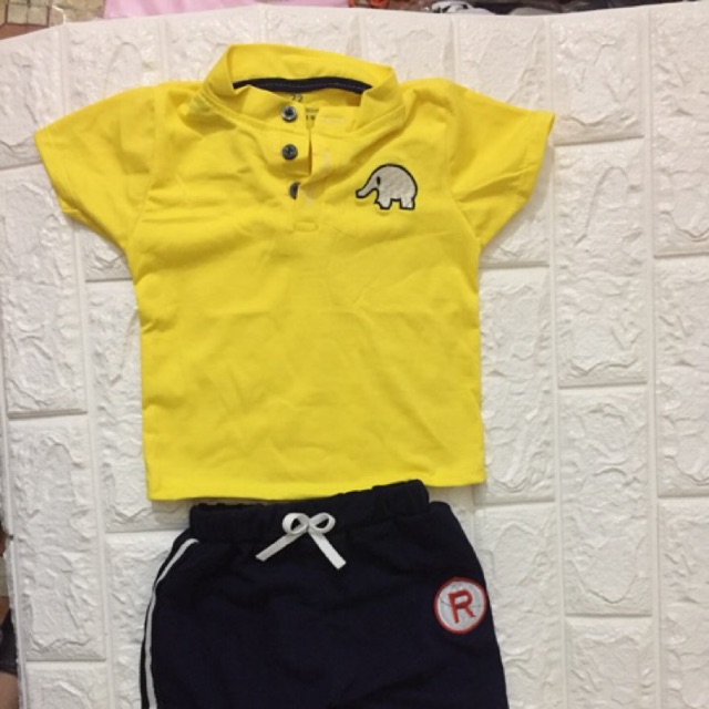 Combo bộ 200k