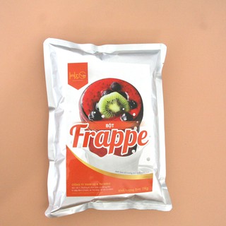 Bột Frappe Higo - Chống Phân Tầng Tách Lớp, Ổn Định Vị