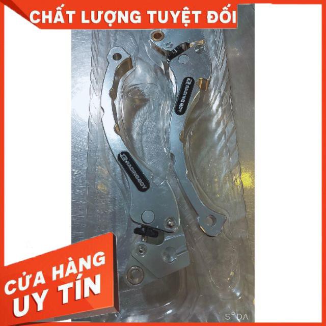 Tay thắng đùm dòng xe sirius đùm , wave đùm mẫu racing boy