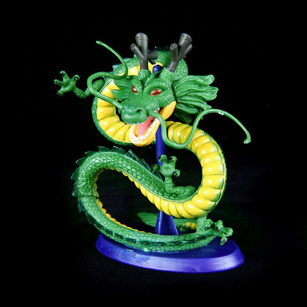 REBUY1 Mô Hình Nhân Vật Trong Dragon Ball Trang Trí