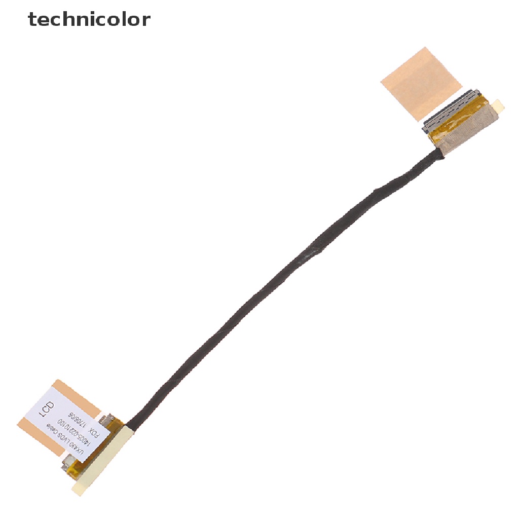 Màn Hình LCD Nhiều Màu Sắc Cho ASUS UX430 UX430UA UX430UN UX430UQ Laptop